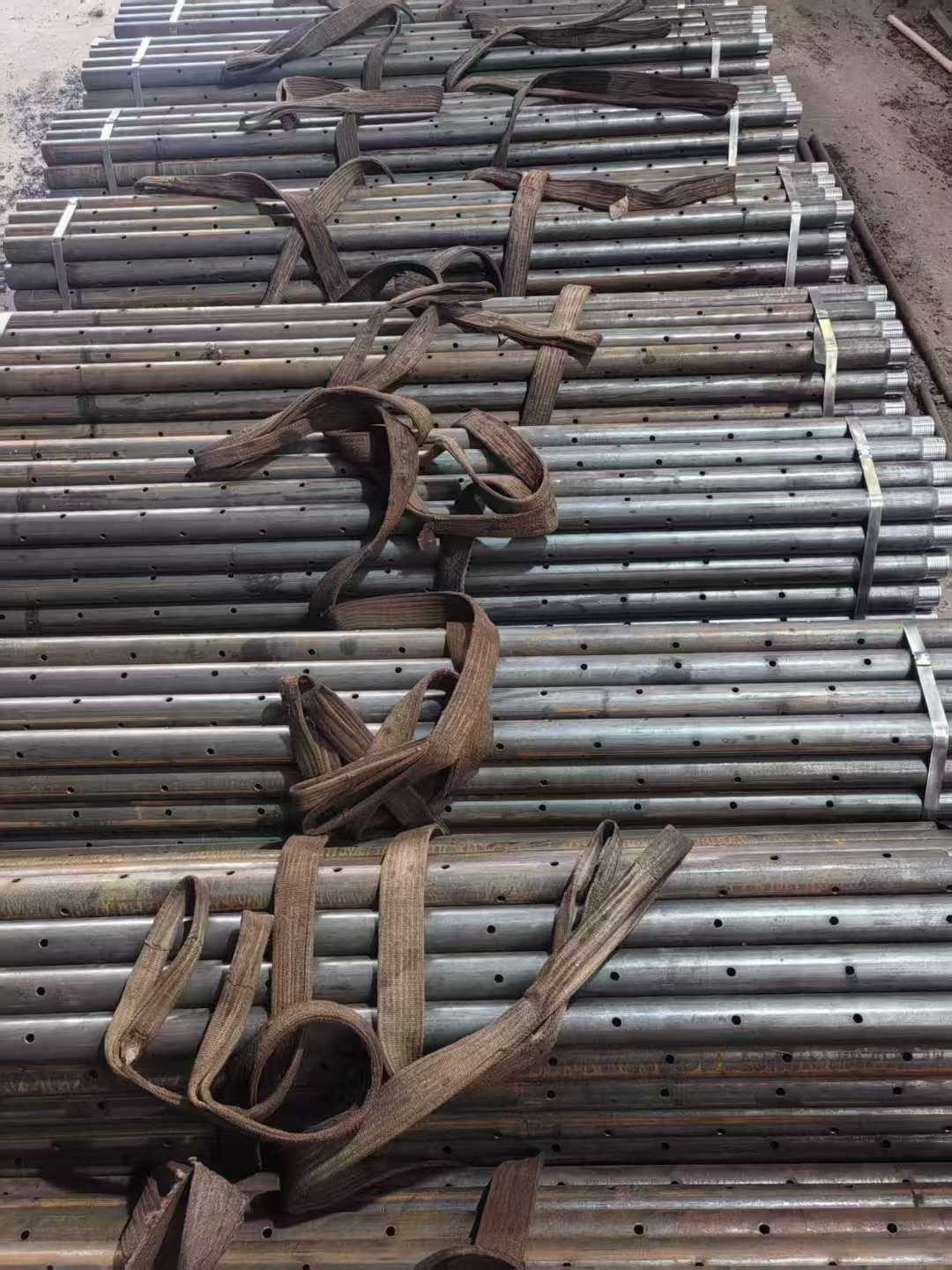 澜沧127mm管棚管
